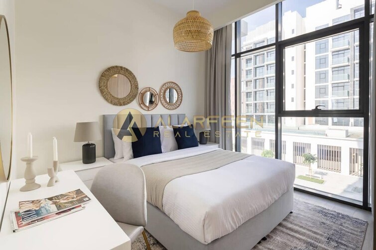 2 Bedroom 835 Sq.Ft. Apartment for Sale in Meydan One, Meydan City, Dubai - 7746735 photo 15