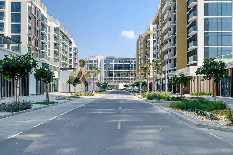 2 Bedroom 835 Sq.Ft. Apartment for Sale in Meydan One, Meydan City, Dubai - 7746735 photo 25