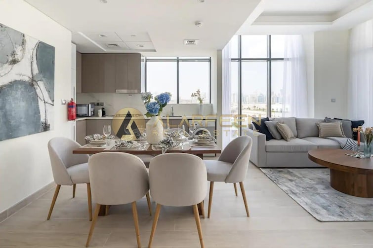 2 Bedroom 835 Sq.Ft. Apartment for Sale in Meydan One, Meydan City, Dubai - 7746735 photo 17