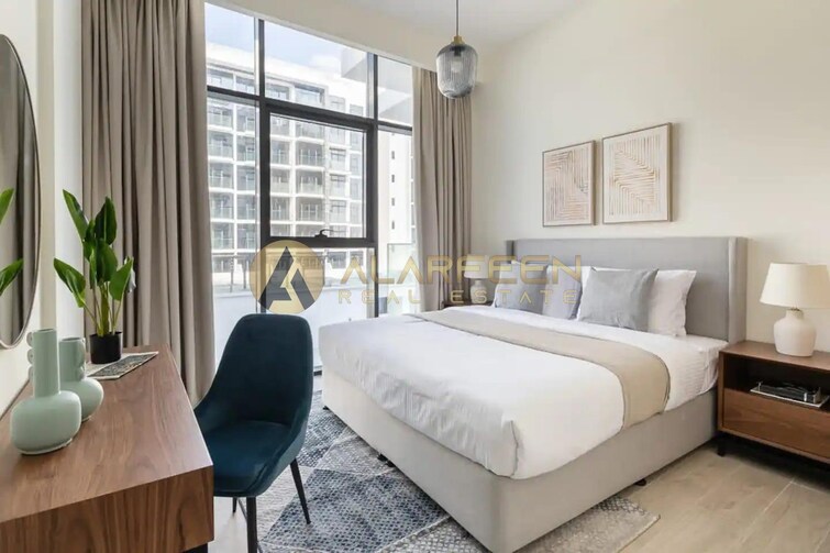 2 Bedroom 835 Sq.Ft. Apartment for Sale in Meydan One, Meydan City, Dubai - 7746735 photo 18