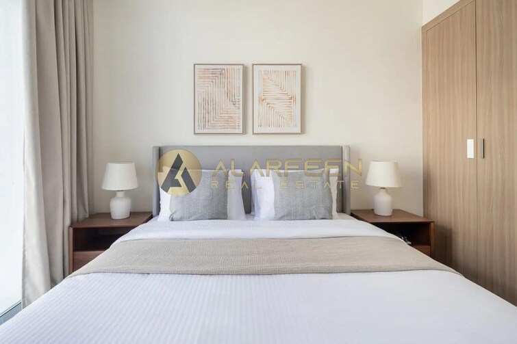 2 Bedroom 835 Sq.Ft. Apartment for Sale in Meydan One, Meydan City, Dubai - 7746735 photo 19