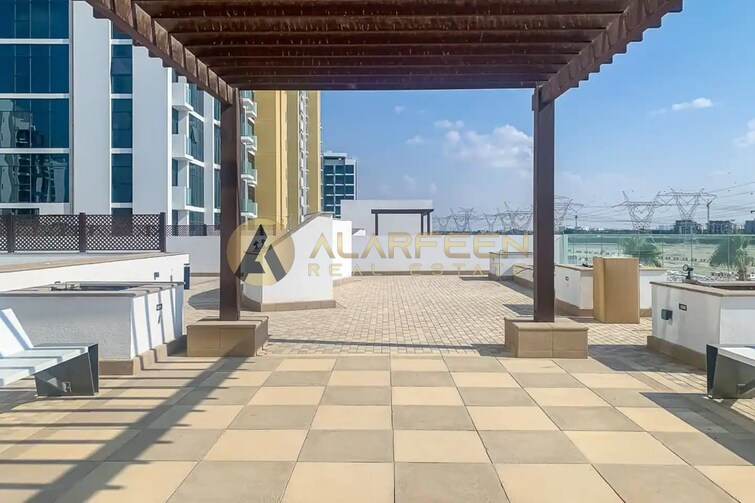 2 Bedroom 835 Sq.Ft. Apartment for Sale in Meydan One, Meydan City, Dubai - 7746735 photo 20