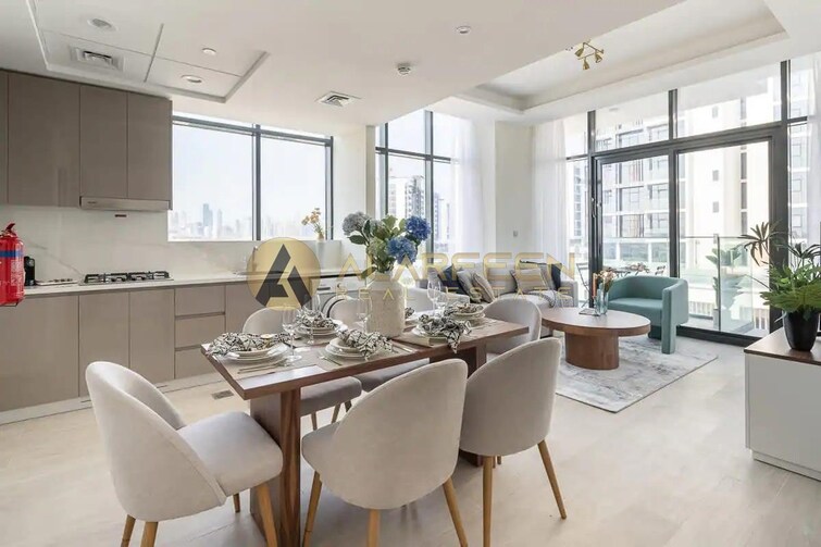 2 Bedroom 835 Sq.Ft. Apartment for Sale in Meydan One, Meydan City, Dubai - 7746735 photo 21
