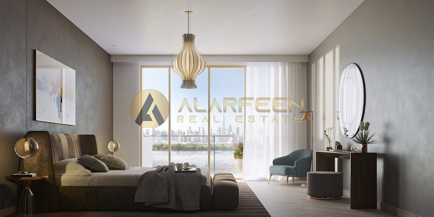 Meydan One Apartment for Sale, Meydan City, Dubai