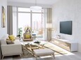 1 Bedroom 760 Sq.Ft. Apartment for Sale in Azizi Grand, Dubai Sports City, Dubai - 5452577 photo 11