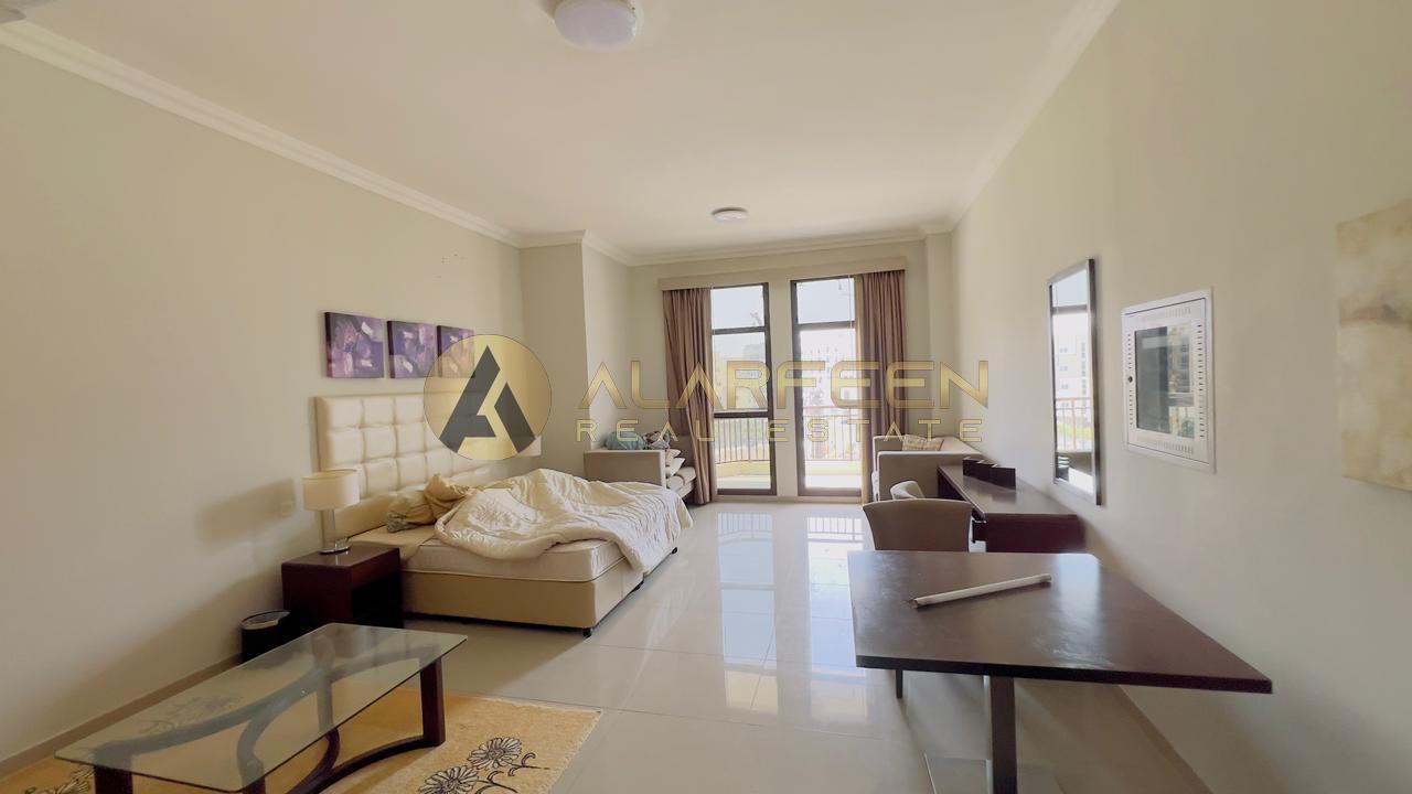 Lincoln Park Apartment for Rent, Arjan, Dubai