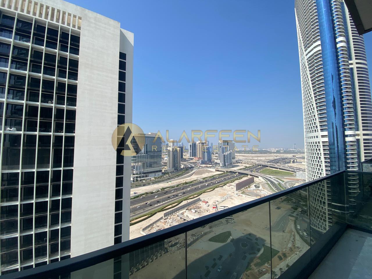 Nobles Tower Apartment for Rent, Business Bay, Dubai