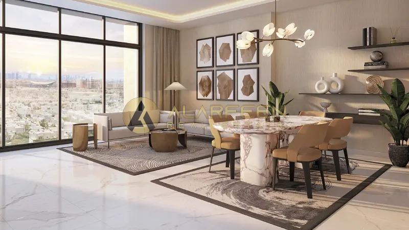  Apartment for Sale, Al Furjan, Dubai