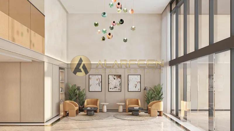  Apartment for Sale, Al Furjan, Dubai