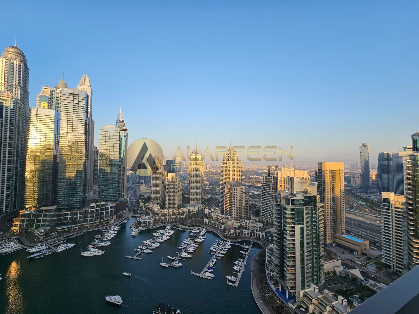 No. 9 Apartment for Rent, Dubai Marina, Dubai