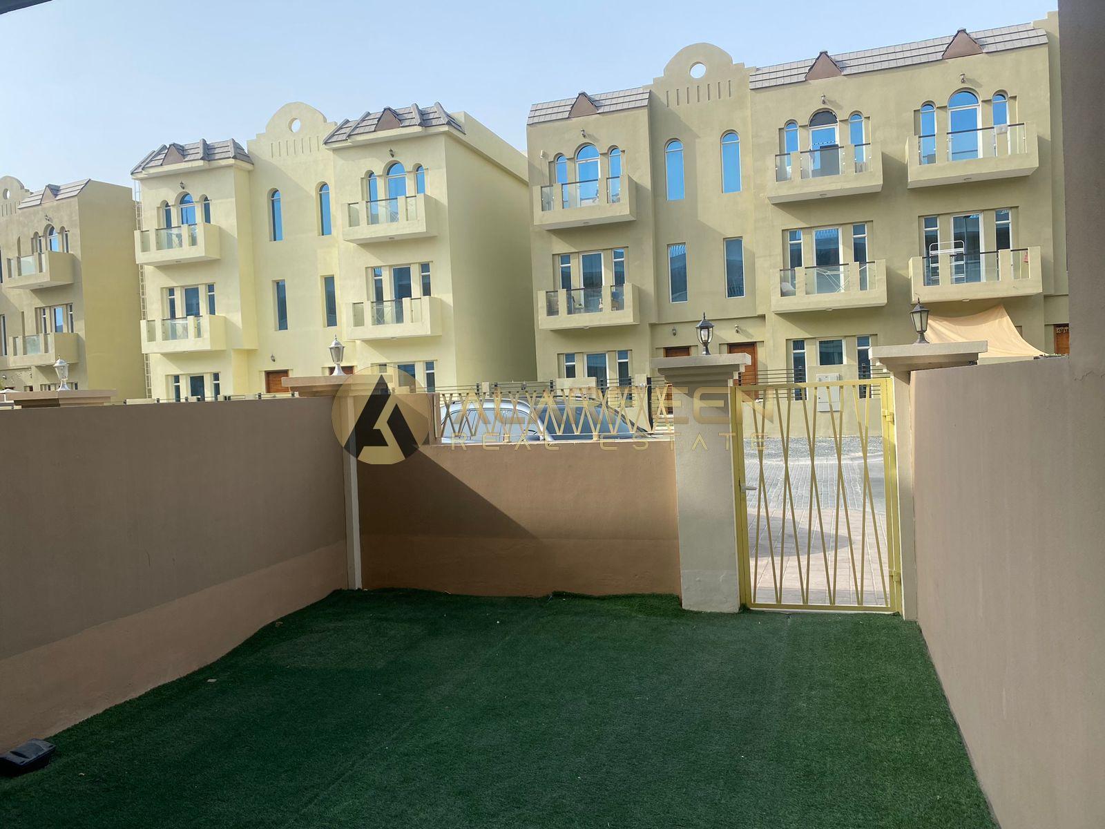 JVC District 15 Villa for Sale, Jumeirah Village Circle (JVC), Dubai