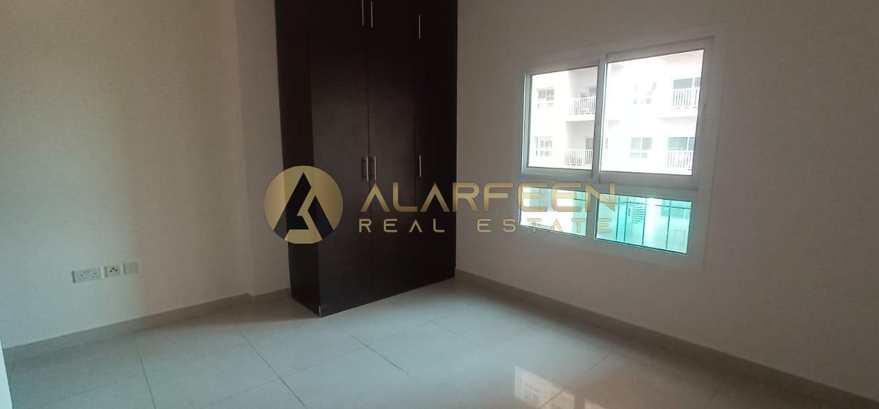 Centrium Towers Apartment for Rent, Dubai Production City (IMPZ), Dubai