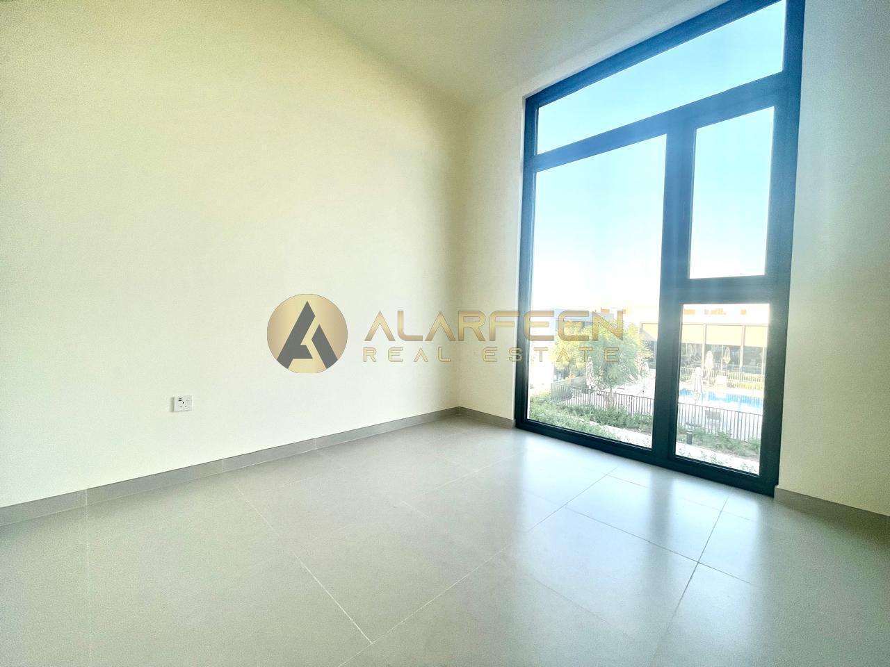  Villa for Rent, Dubai South, Dubai