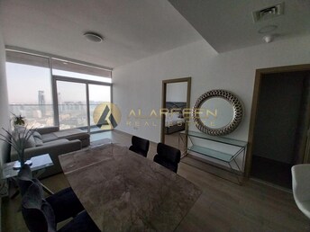 JVC District 15 Apartment for Rent, Jumeirah Village Circle (JVC), Dubai