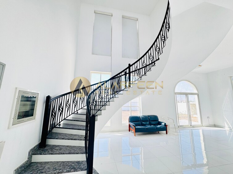 Nad Al Sheba 4 Villa for Rent, Nad Al Sheba, Dubai