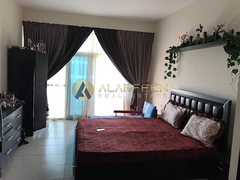 Royal Residence Apartment for Rent, Dubai Sports City, Dubai