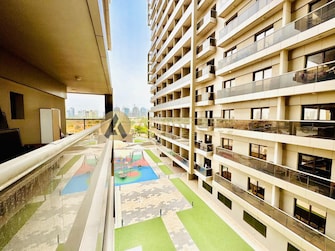 1 BR Apartment For Sale in Elite Sports Residence Cover Image