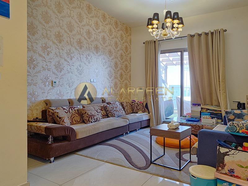 District 7 Villa for Rent, Mohammed Bin Rashid City, Dubai