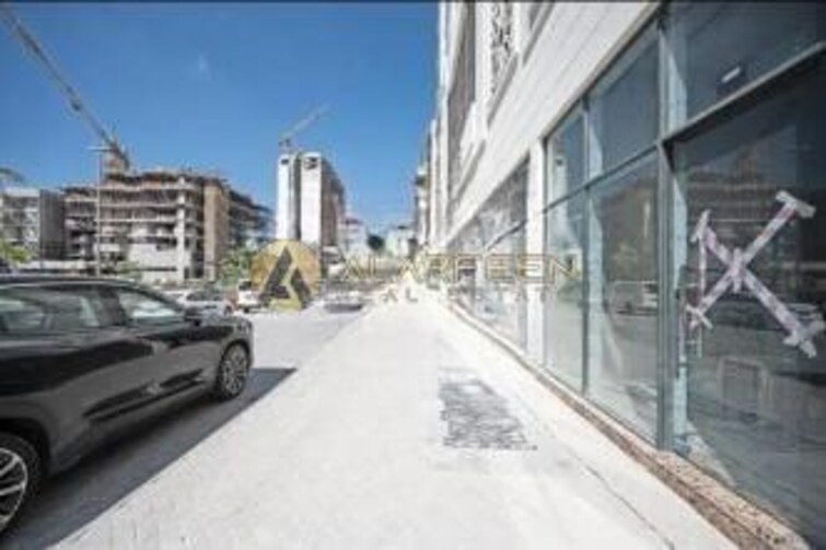  Shop for Rent, Jumeirah Village Circle (JVC), Dubai