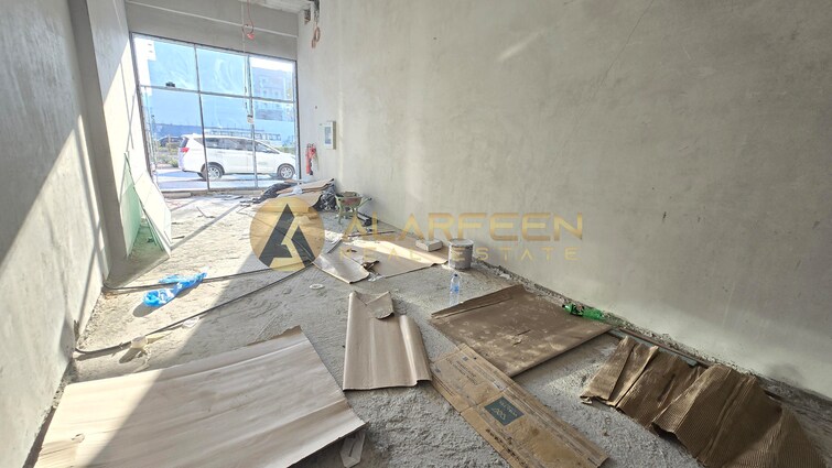  Shop for Rent, Jumeirah Village Circle (JVC), Dubai