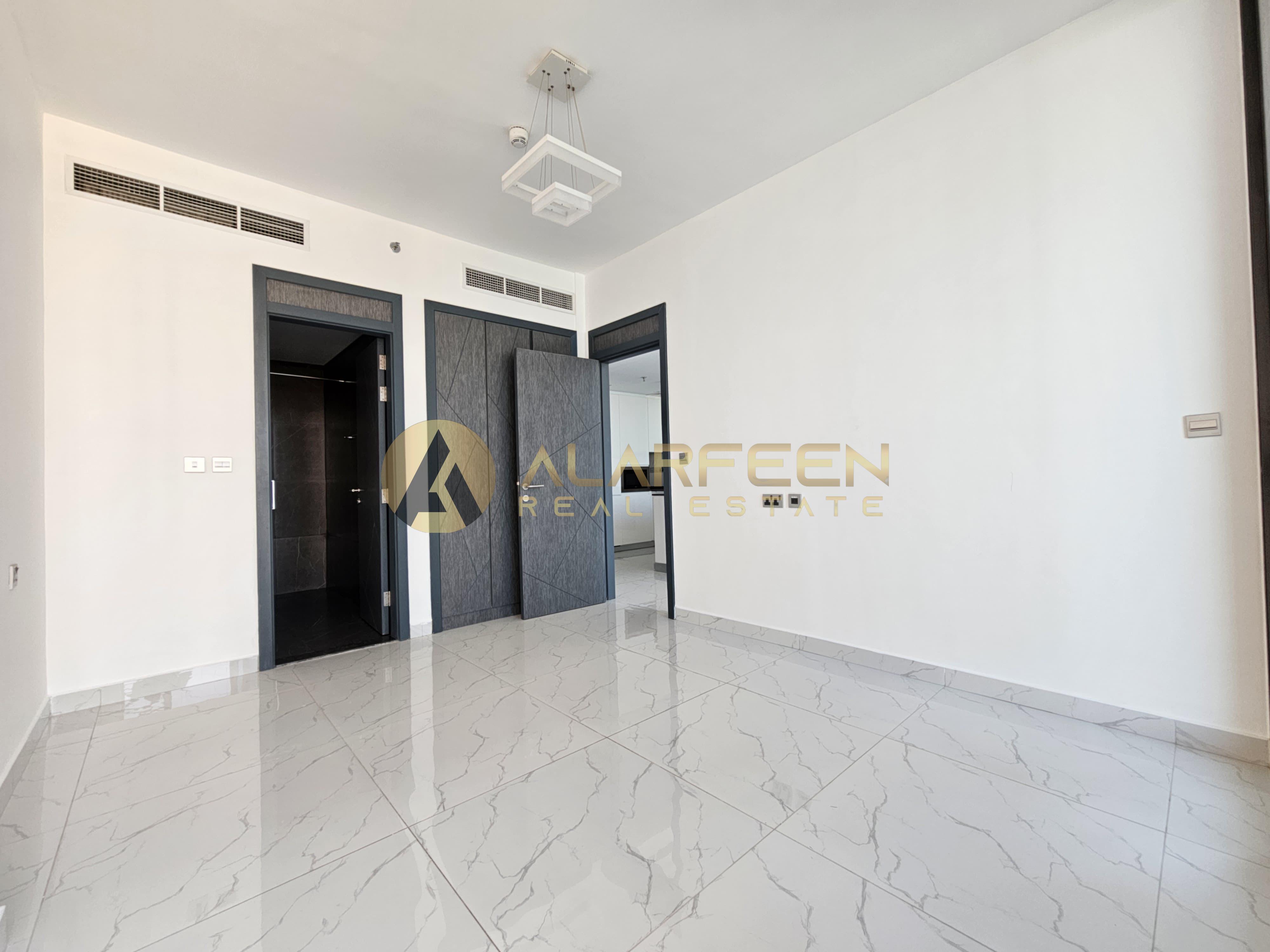 Samana Hills Apartment for Rent, Arjan, Dubai