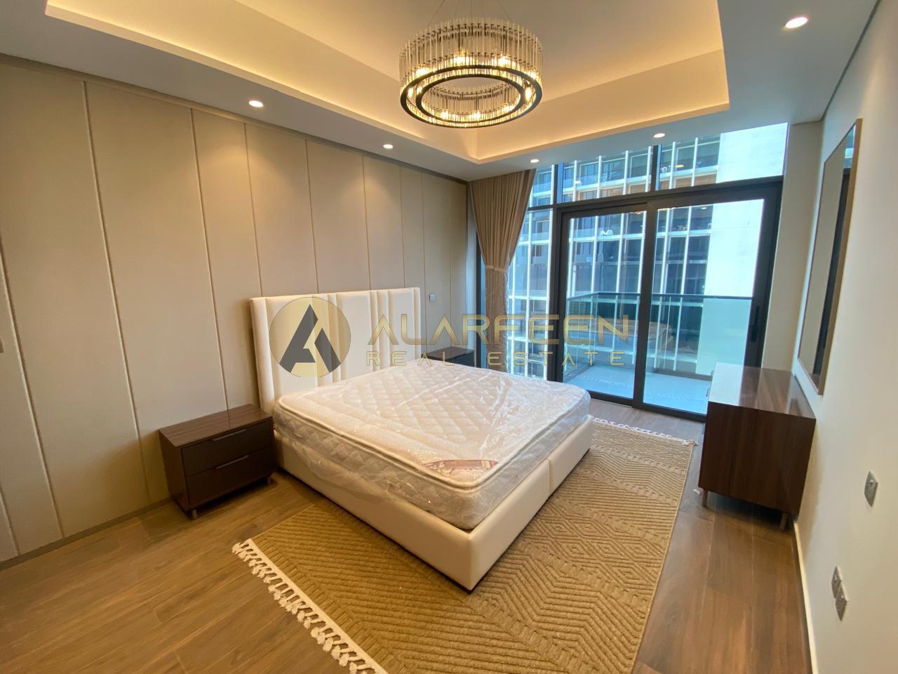 Nobles Tower Apartment for Sale, Business Bay, Dubai