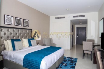  Apartment for Rent, Dubai South, Dubai