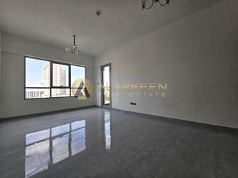 3 BR Apartment For Rent in Park Terrace Cover Image