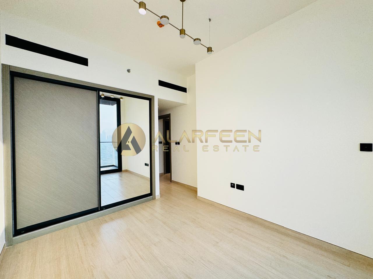 Binghatti Orchid Apartment for Rent, Jumeirah Village Circle (JVC), Dubai