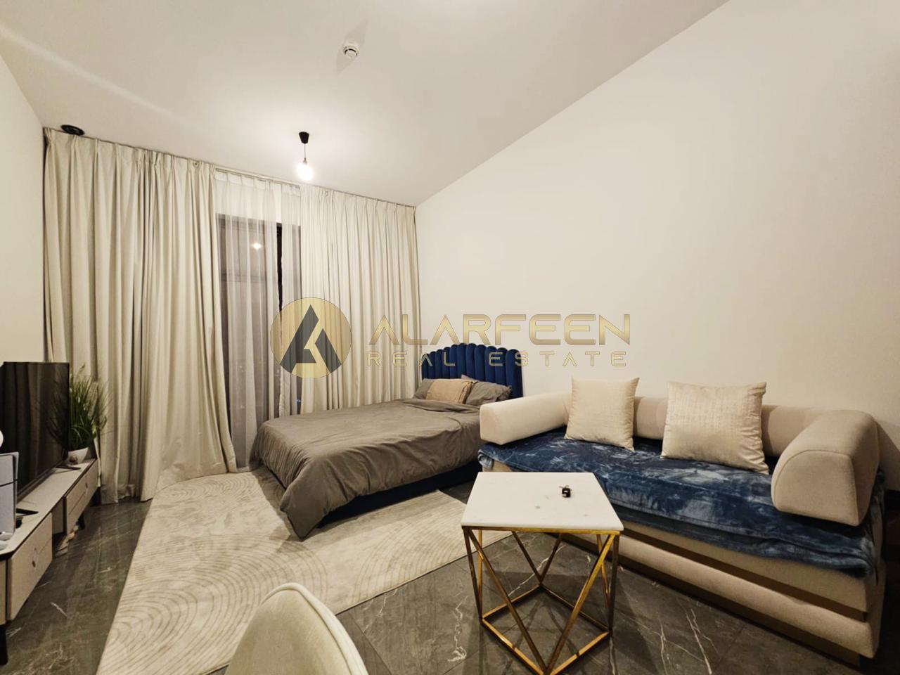 Joya Blanca Residences Apartment for Sale, Arjan, Dubai