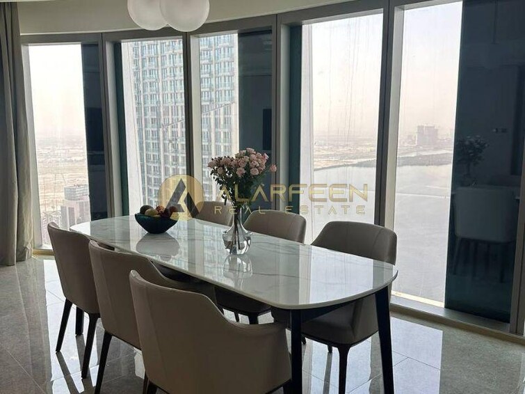 Dubai Creek Harbour Apartment for Sale, The Lagoons, Dubai