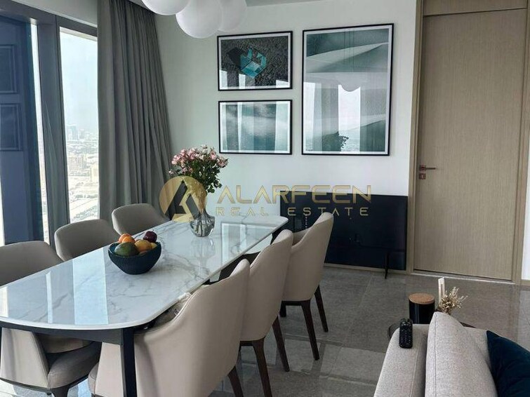 Dubai Creek Harbour Apartment for Sale, The Lagoons, Dubai