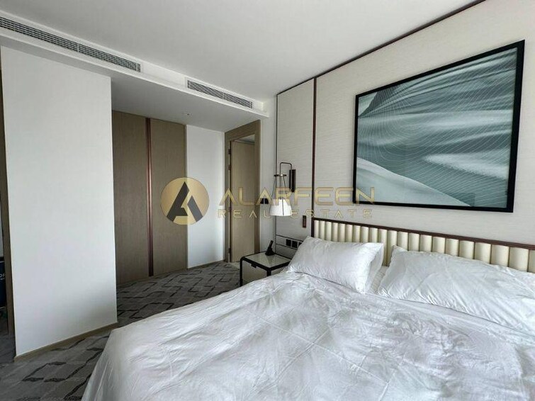 Dubai Creek Harbour Apartment for Sale, The Lagoons, Dubai