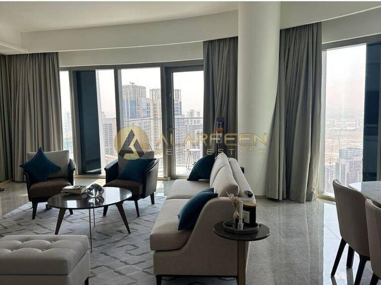 Dubai Creek Harbour Apartment for Sale, The Lagoons, Dubai