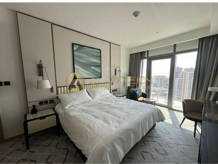 Dubai Creek Harbour Apartment for Sale, The Lagoons, Dubai