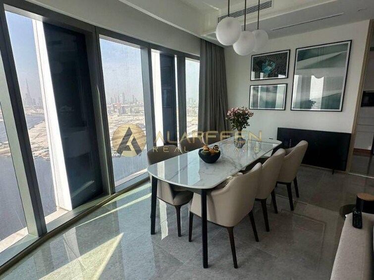 Dubai Creek Harbour Apartment for Sale, The Lagoons, Dubai