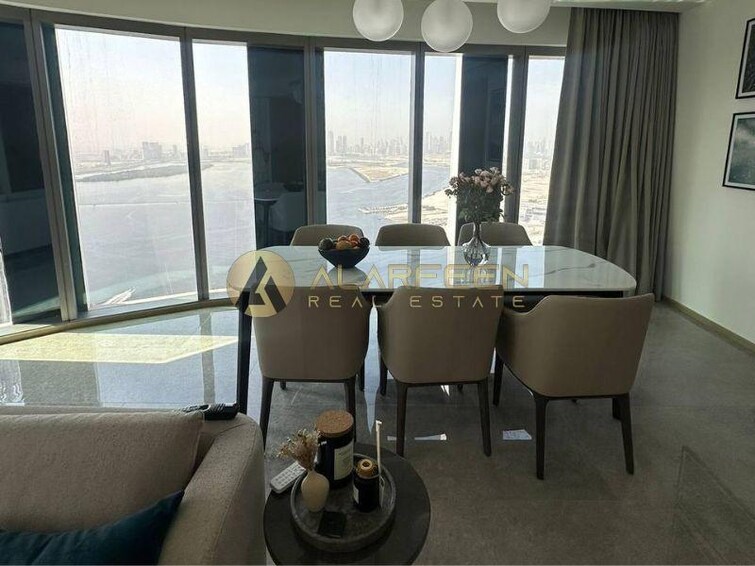 Dubai Creek Harbour Apartment for Sale, The Lagoons, Dubai