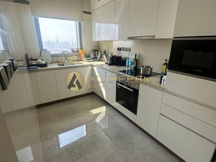 Dubai Creek Harbour Apartment for Sale, The Lagoons, Dubai