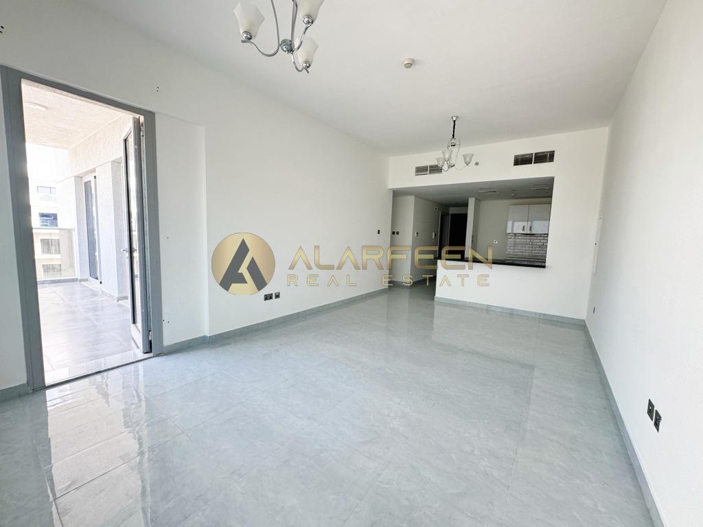 Park Terrace Apartment for Rent, Arjan, Dubai