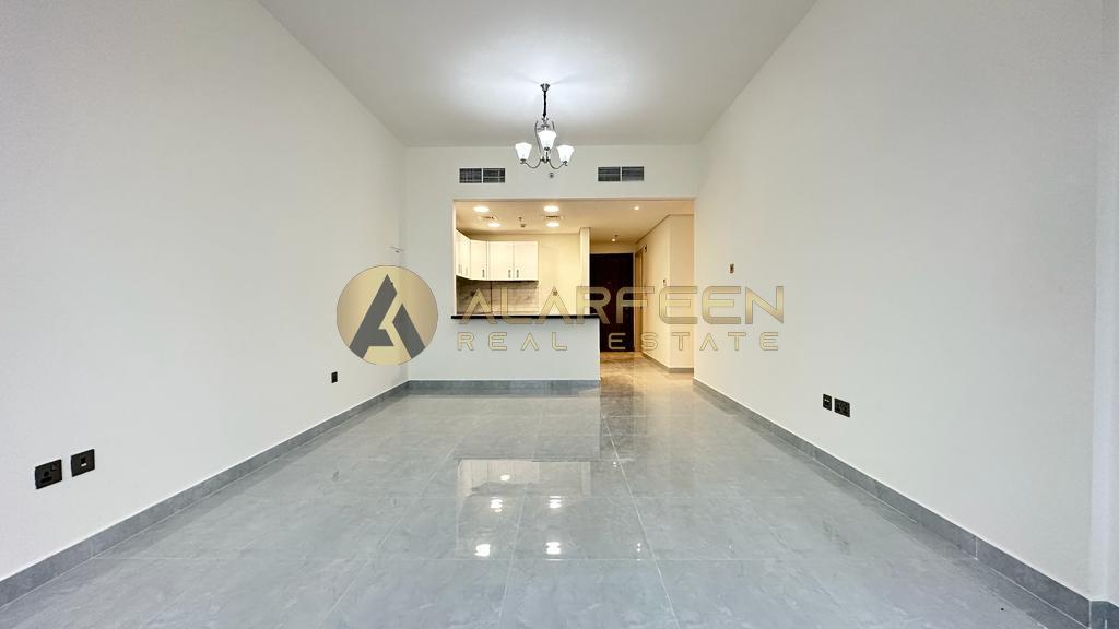 Park Terrace Apartment for Rent, Arjan, Dubai