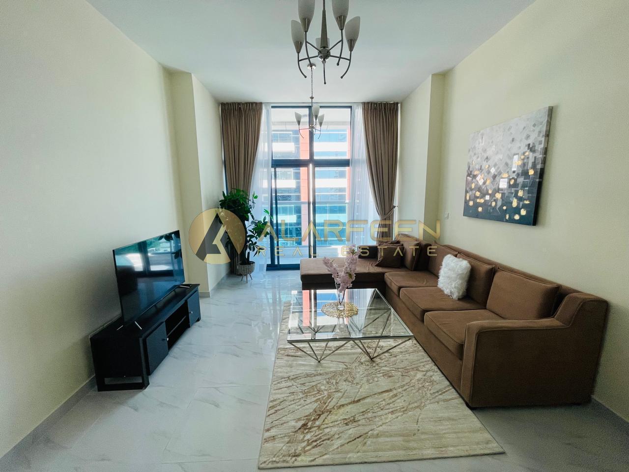 JVC District 18 Apartment for Rent, Jumeirah Village Circle (JVC), Dubai