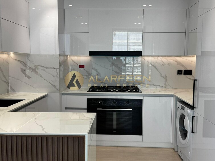 JVC District 13 Apartment for Rent, Jumeirah Village Circle (JVC), Dubai