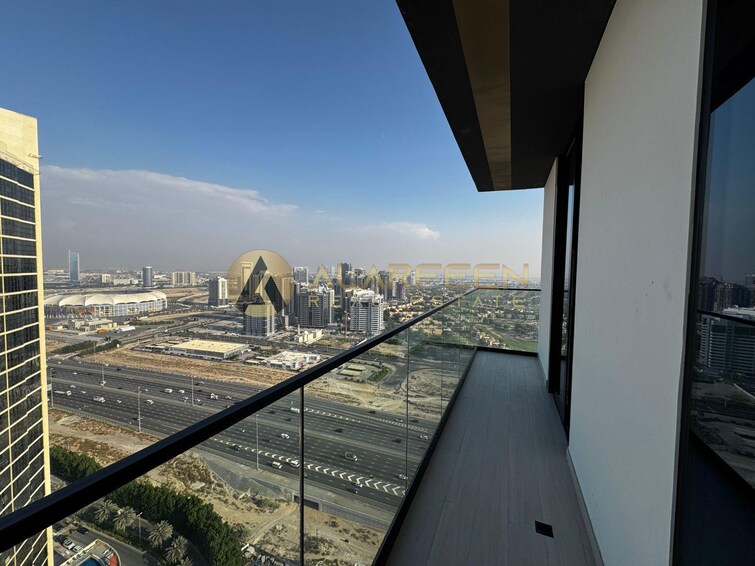 JVC District 13 Apartment for Rent, Jumeirah Village Circle (JVC), Dubai