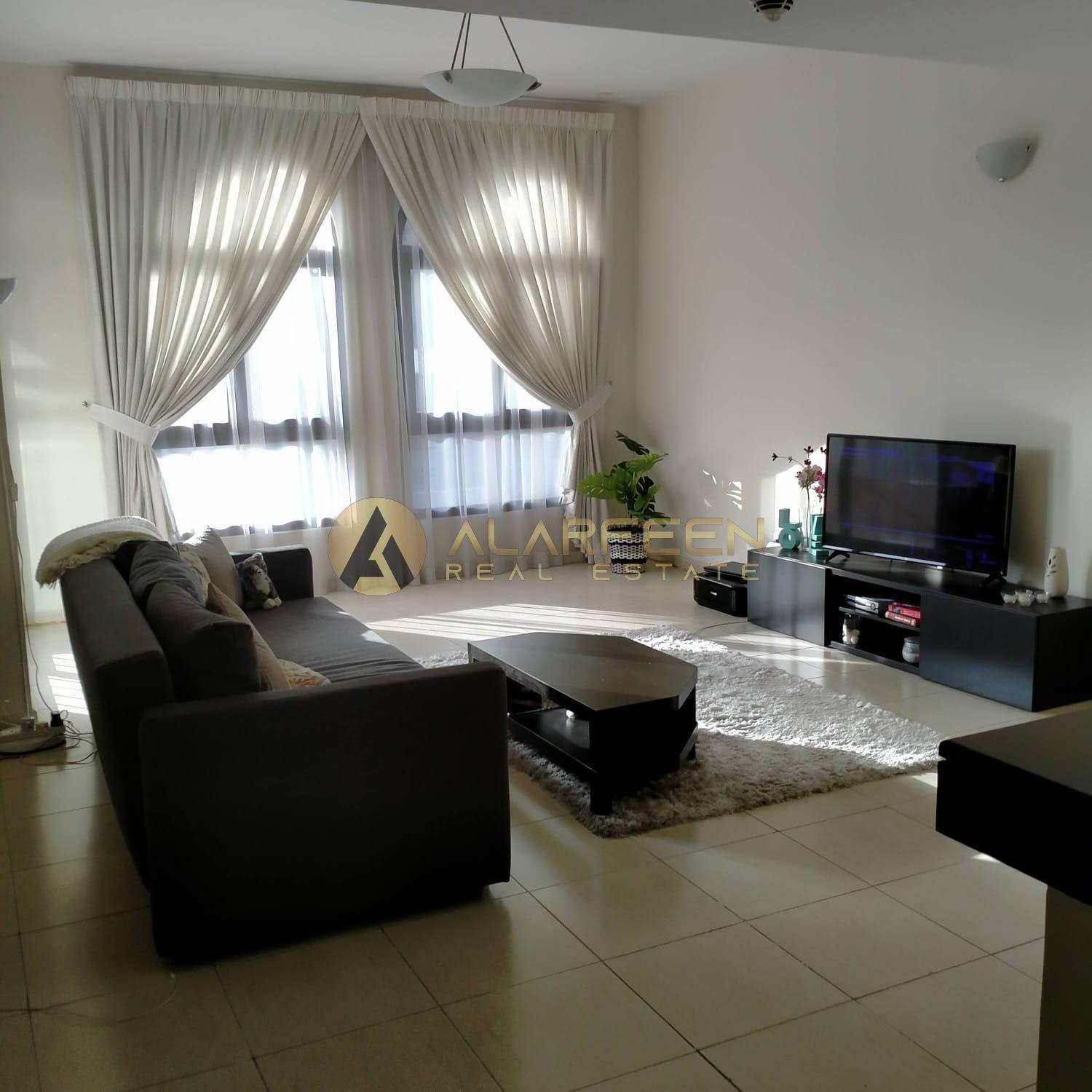 JVC District 11 Apartment for Rent, Jumeirah Village Circle (JVC), Dubai