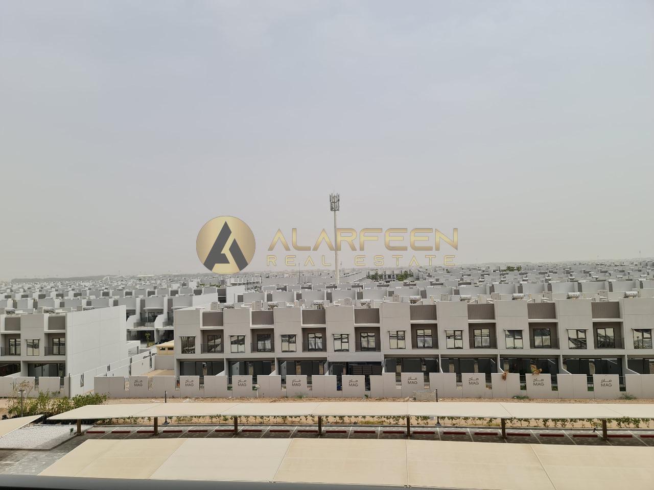 District 7 Apartment for Rent, Mohammed Bin Rashid City, Dubai