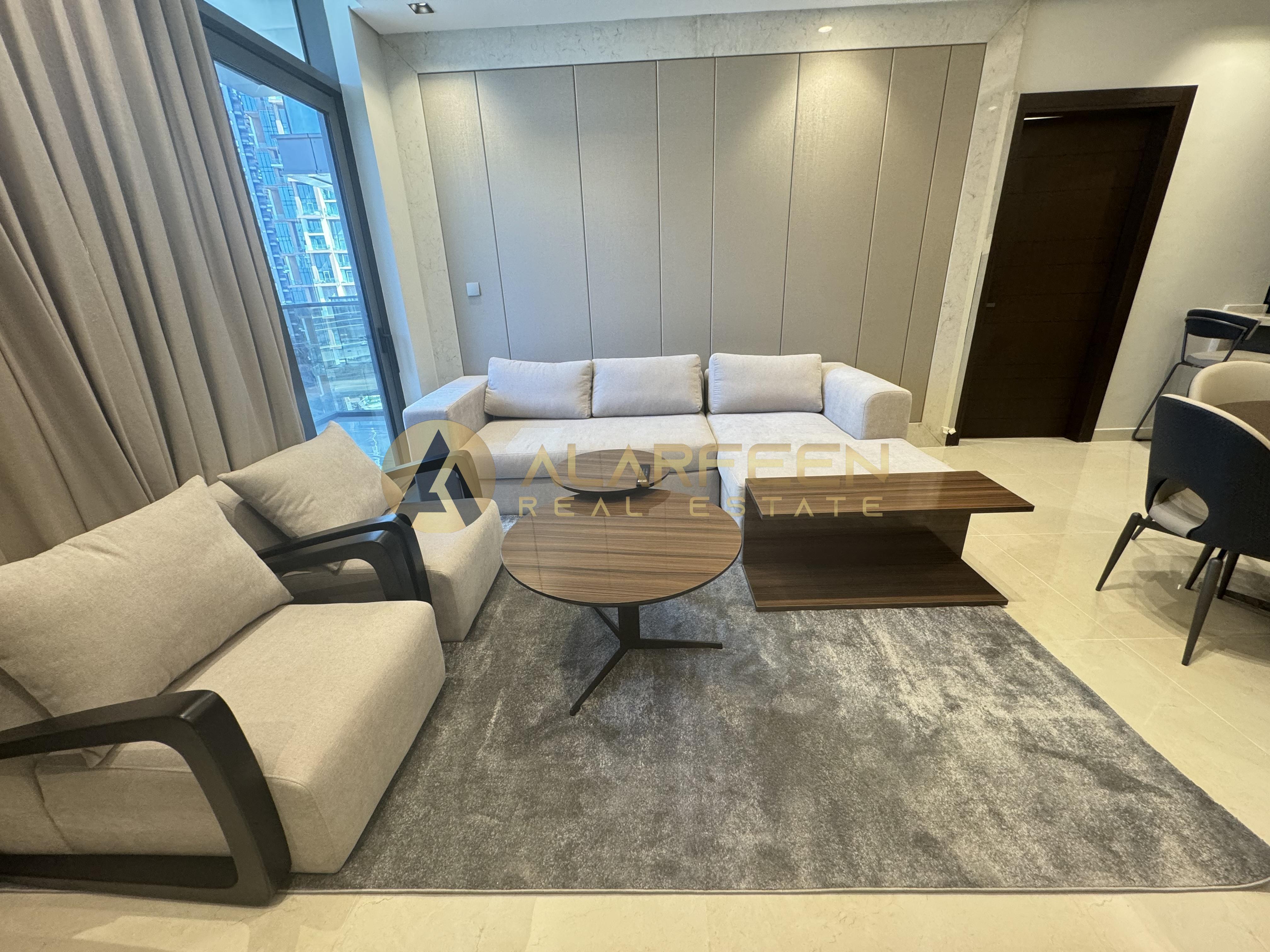 Nobles Tower Apartment for Rent, Business Bay, Dubai