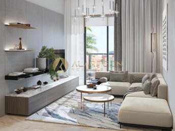 1 BR Apartment For Sale in Jumeirah Village Circle (JVC)