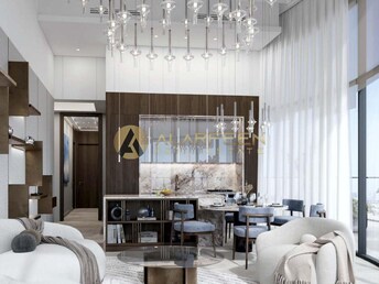 1 BR Apartment For Sale in Jumeirah Village Circle (JVC)