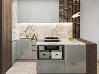 1 BR Apartment For Sale in Jumeirah Village Circle (JVC)