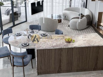 1 BR Apartment For Sale in Jumeirah Village Circle (JVC)